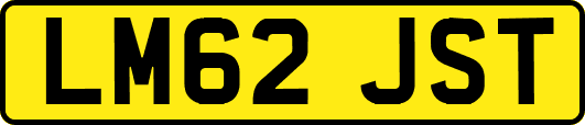 LM62JST