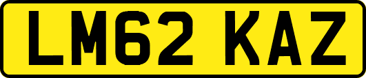 LM62KAZ