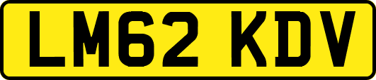 LM62KDV