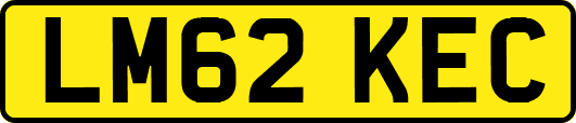 LM62KEC