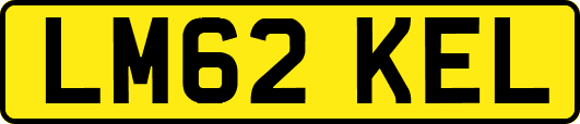 LM62KEL