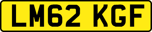 LM62KGF