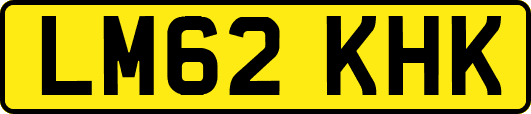 LM62KHK