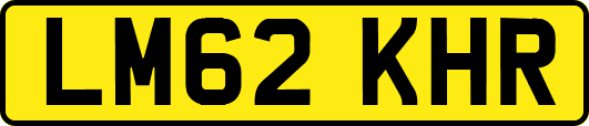 LM62KHR