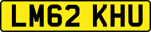 LM62KHU
