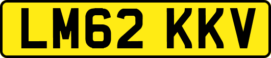 LM62KKV