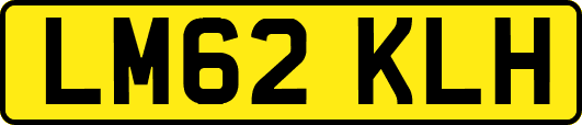 LM62KLH