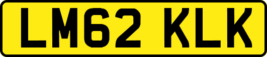 LM62KLK