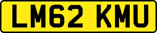 LM62KMU
