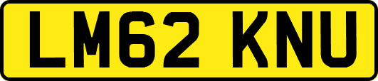 LM62KNU