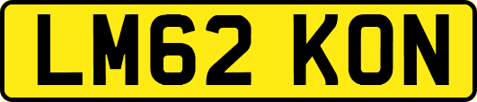 LM62KON