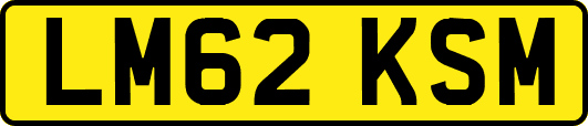 LM62KSM