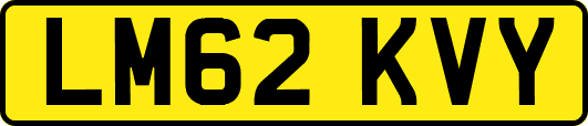 LM62KVY