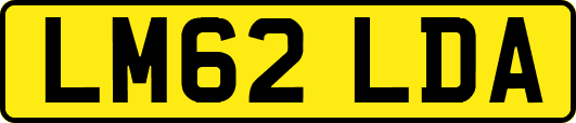 LM62LDA