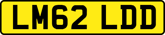LM62LDD