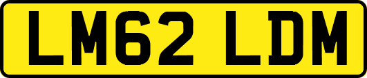 LM62LDM