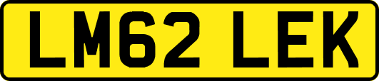 LM62LEK