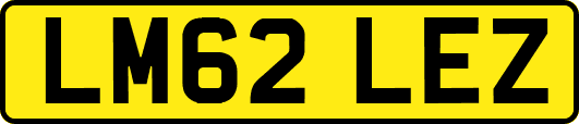 LM62LEZ