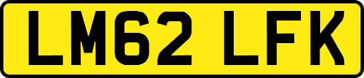 LM62LFK