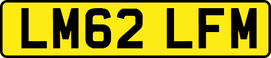 LM62LFM