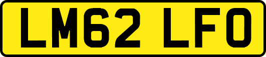 LM62LFO