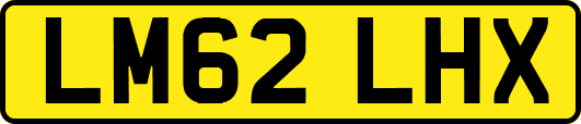 LM62LHX
