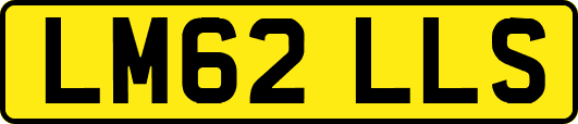 LM62LLS