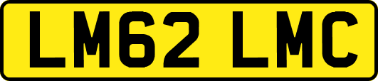 LM62LMC