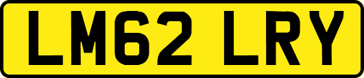 LM62LRY