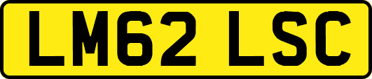 LM62LSC