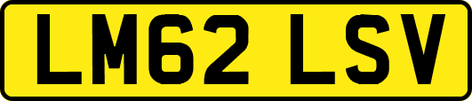 LM62LSV