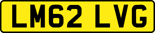 LM62LVG