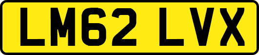 LM62LVX