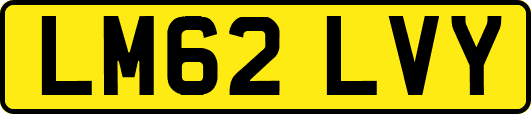 LM62LVY