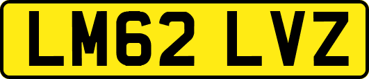 LM62LVZ