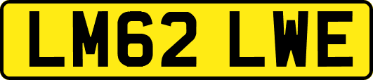 LM62LWE