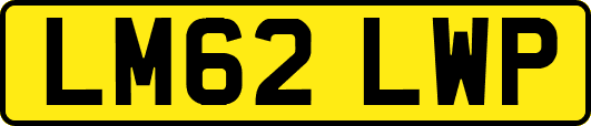 LM62LWP