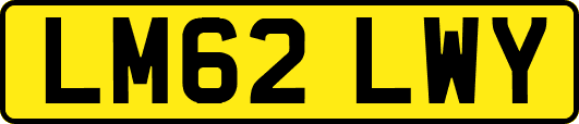 LM62LWY