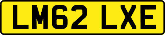 LM62LXE