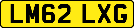 LM62LXG