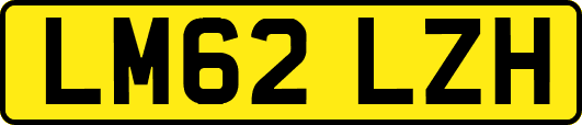 LM62LZH