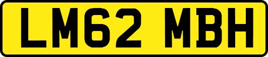 LM62MBH