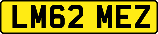 LM62MEZ