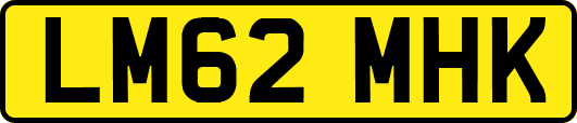 LM62MHK