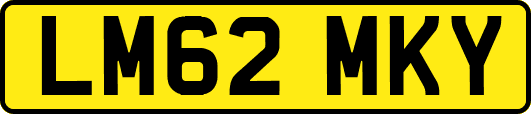 LM62MKY