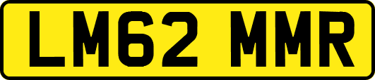 LM62MMR