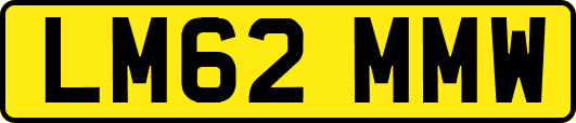 LM62MMW