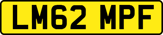 LM62MPF