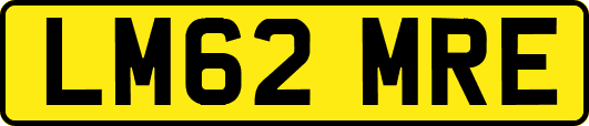 LM62MRE