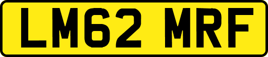 LM62MRF